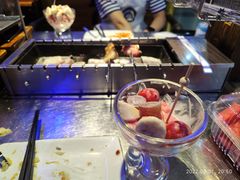 -很久以前羊肉串(大华三路店)