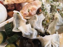 -素满香·素食自助餐(苏州·临顿路店)