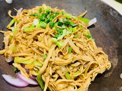 -满福隆酒楼(万绿园店)