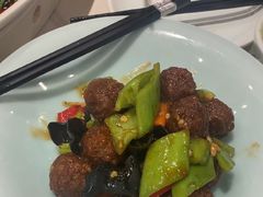 -新侨小馆(东直门北小街店)