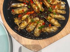 -北李妈妈菜·虾爬子大锅贴(贵和店)