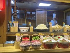 -鸽子窝(青塔店)