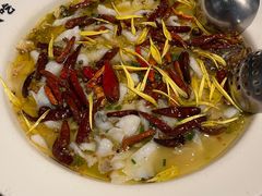 -太二酸菜鱼(天鹅湖万达店)