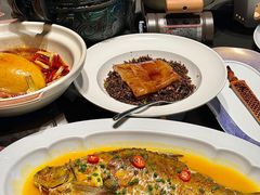 -曾宴·楚菜(湖北省博物馆店)