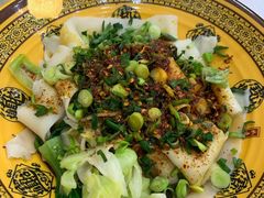 -老陕西面馆(恒茂商业广场店)