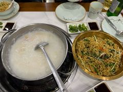 -盈田盈粥庄(博山东路店)