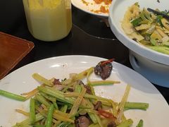 -客汀家宴·客家烟火 四季食材(集美店)