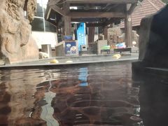 大堂-裕龙汤泉