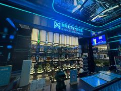 -酷秀KTV(五道口店)