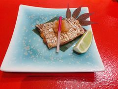 -鮨青(恒基名人购物中心店)