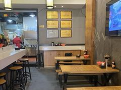 -秦云老太婆摊摊面(全国总店)