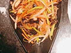 -韩悦牛排烤肉(仓山万达店)