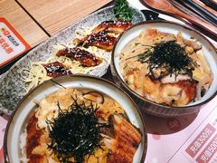 -鳗鳗的爱(远洋未来广场店)