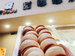 -甜嘟嘟烘焙坊(舒城路店)