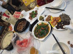 -陆记鹅庄·潮汕菜·狮头鹅(大仟里店)