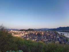 -台州府城(江南长城)