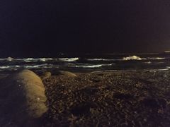 -日照灯塔风景区