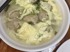 -津门如意包子铺(宾西路店)