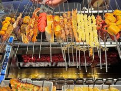 -很久以前羊肉串(南京路第一百货店)