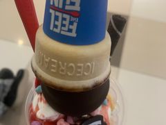 -DQ·蛋糕·冰淇淋(回龙观同成街)