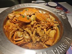 -赖胖子肉蟹煲(上邦百汇城店)