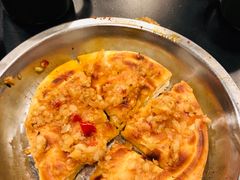 蒜香烤馍-碎怂烤肉(钟楼柳巷店)