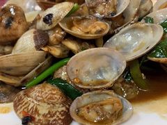 -海上驿站渔家菜馆