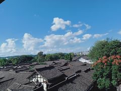-中天楼