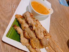 -Pho Asia 亚阁越南料理(上海来福士广场店)