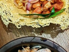 -云海肴·汽锅鸡·云南菜(广安门天虹店)