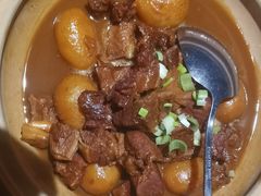 -青年公社烤鸭(熙悦天街店)