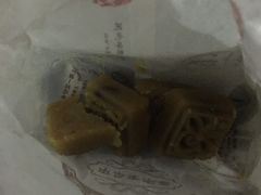 -一定好食品有限公司(四川北路商业街店)