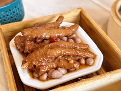 -渔村盛宴(航空新城店)