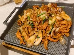 -金三杯酒家(泉城路店)