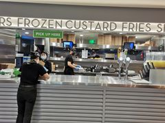-Shake Shack(西单大悦城店)