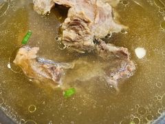 -老牌依强牛肉店(达道总店)