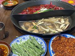 -萍姐火锅·公路夜市(南京新街口店)