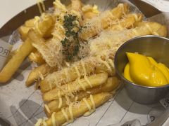 -卡朋西餐(铂顿城店)
