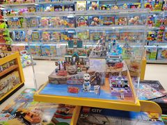 -TOYSRUS玩具反斗城(深圳万象城店)