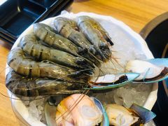 -水林间·寿喜烧自助(仙林金鹰店)