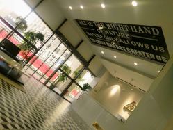 -ASA HAIR SALON