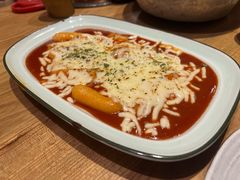 -韩国料理大力士(屏风街店)