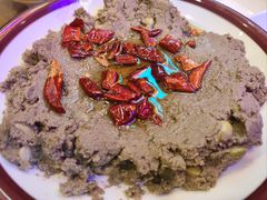 -百叶居·老北京涮羊肉(鼓楼店)
