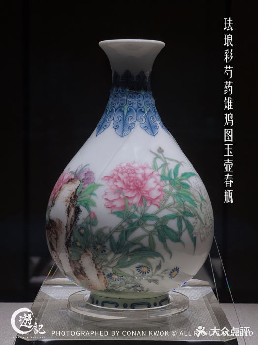 天津博物馆图片