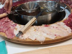 -三毛牛肉店(福强店)