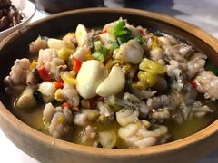-湘江大码头·龙虾馆(渔人码头一店)