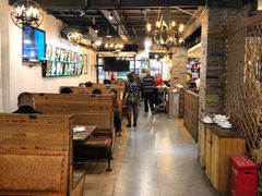-富源东北春饼店(翠竹店)