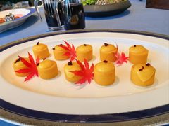 -馋遇江南·精致湖景雅宴(东方之门店)