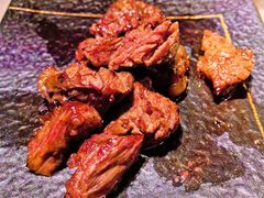 -久藏·横膈膜烧肉·酒场(江汉路店)