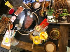 -小郡肝串串(解放碑店)